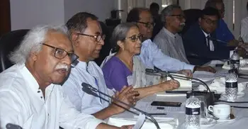 জ্বালানি অপরাধীদের বিচার করা সম্ভব হলেই এই খাত এগিয়ে যাবে