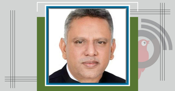 ব্রাহ্মণবাড়িয়ার সাবেক এমপি বাদল কারাগারে