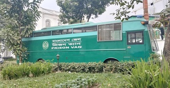 হাসিনা-১২ সেনা কর্মকর্তাসহ ১৭ জনের অভিযোগ গঠনের আদেশ ২৩ ডিসেম্বর