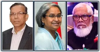 হত্যাচেষ্টা মামলায় আনিসুল-দীপু মনি-সালমান গ্রেফতার