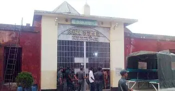 জামিন ছাড়াই হত্যা মামলার ৩ আসামিকে ছেড়ে দিলো কারা কর্তৃপক্ষ