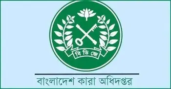 কারা অধিদপ্তরে বড় রদবদল