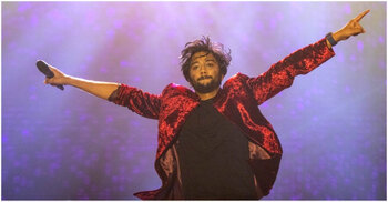 অস্ট্রেলিয়ায় শুরু হলো প্রীতমের সংগীত সফর