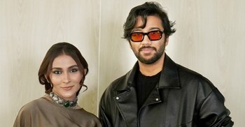 ঈদেই অ্যাকশন হিরো হয়ে আসছেন প্রীতম, নায়িকা মেহজাবীন