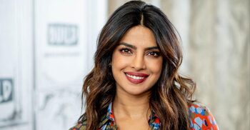 Priyanka Chopra joins UN call for ceasefire in Palestine
