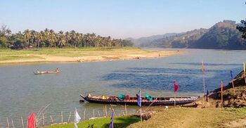 নির্বাচন সামনে রেখে আশা-নিরাশায় দুলছে পর্যটন খাত