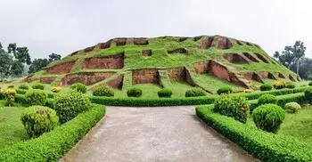পুণ্ড্রনগরের প্রবাদ-প্রবচন এবং লৌকিক ছড়া: দ্বিতীয় পর্ব