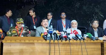 5 ministries lose no docs in Secretariat fire: Probe body