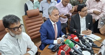 এসি বাসের ভাড়া নির্ধারণের প্রক্রিয়া শুরু হয়েছে: সড়কমন্ত্রী