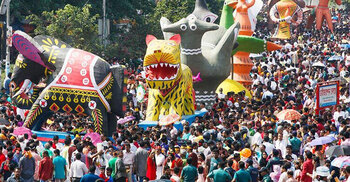 ‘Mangal Shobhajatra’ renamed