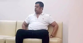 ক্যাসিনোকাণ্ডে আলোচিত সেলিম প্রধান তিন দিনের রিমান্ডে