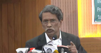 We’re at a historic juncture:  Ali Riaz