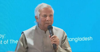 Yunus for impact-driven connects among univs to make youth skilled