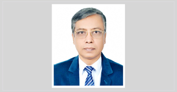 Prof Riazul Hasan new NCTB chairman