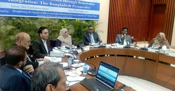 সুন্দরভাবে প্রকল্প বরাদ্দ নেই কিন্তু বাস্তবায়নের ধারেকাছে থাকি না