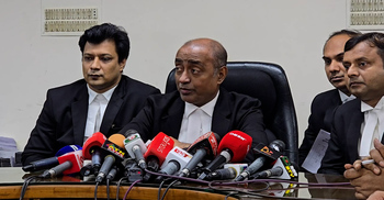 তত্ত্বাবধায়ক সরকার না থাকায় গুম-খুনে ১৫শ মৃত্যু, ৩০ হাজার পঙ্গুত্ব: অ্যাটর্নি জেনারেল