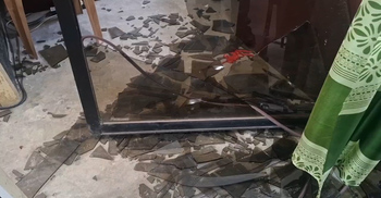 নির্বাচন অফিসে ভা'ঙ'চু'র বিএনপির ৬ নেতাসহ ১২০ জনের বি'রু'দ্ধে মা'ম'লা