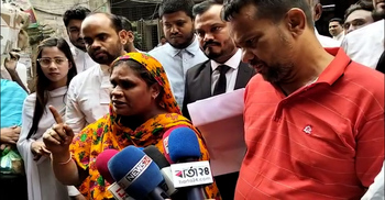 ডিপজলের বিরুদ্ধে হত্যাচেষ্টার মামলা, তদন্তের দায়িত্ব পেলো পিবিআই