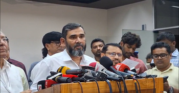 ফেব্রুয়ারি মাসের প্রথমার্ধে নির্বাচনের প্রস্তুতি নিতে ইসিতে চিঠি প্রধান উপদেষ্টার