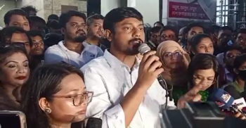 আখতারের ঘটনায় সরকারকে এই ব্যথতার জন ক্ষমা চাইতে হবে: নাসীর