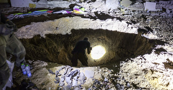 Israel vows to make Iran pay, Tehran threatens even bigger attack