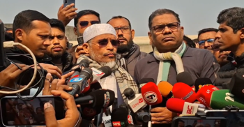 ব্যক্তিগত আবেগ থেকে সকালেই খালেদা জিয়ার কবর জিয়ারতে ছুটে এসেছি: বাবর