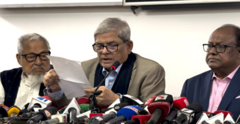 শরিকদের আরও ৮ আসন ছেড়ে দিল বিএনপি