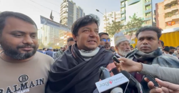 ষড়যন্ত্র হয় নাকো শেষ সজাগ থেকো বাংলাদেশ: আমজনতা তারেক