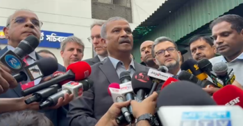 সুপ্রিম কোর্ট সচিবালয় হওয়ার ফলে যে লাভ হবে দেশের মানুষের সুপ্রিম কোর্ট সচিবালয় উদ্বোধন