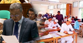 মাদরাসা শিক্ষার্থীদের দক্ষ করতে আসছে কর্মমুখী প্রশিক্ষণ