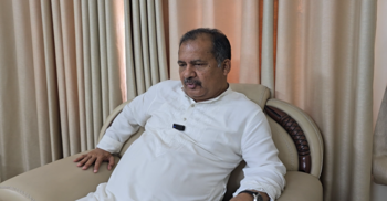 গ্ৰামীন সড়ক, জনপদ, অবকাঠামোর উন্নয়ন করা হবে: তথ্যমন্ত্রী