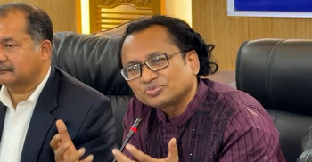 নীতিমালা ও আইনের অধীনে ডিসইনফরমেশন মোকাবিলা করা হবে