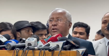 বৃহস্পতিবার জাতীয় নির্বাচনের তফসিল: ইসি সচিব