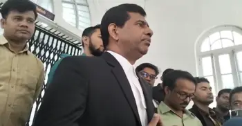 হাসিনাপুত্র জয়কে ট্রাইব্যুনালে হাজিরে পত্রিকায় বিজ্ঞপ্তি প্রকাশের নির্দেশ