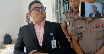 ট্রাইব্যুনালের চেয়ারম্যানের মোবাইল হ্যাক নিয়ে যা বললেন ফরেনসিক বিশেষজ্ঞ