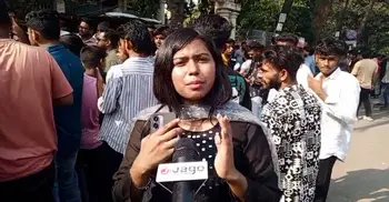 জামায়াতকে অপরাজনীতি বন্ধ করতে হবে: হুঁশিয়ারি ছাত্রদলের নেতাকর্মীদের