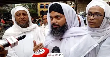 বাল্যবিবাহ আইন ব্রিটিশদের তৈরি, এটি ইসলামের বিপক্ষে করা হয়েছে