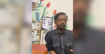 প্রার্থী হওয়ায় হত্যার হুমকি, নিরাপত্তার জন্য গানম্যান চান হিরো আলম