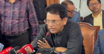 বিগত সরকারের অনিয়ম-বদলি বাণিজ্য খতিয়ে দেখা হবে শিক্ষামন্ত্রী