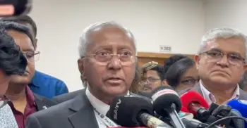 প্রবাসী ভোটার নিবন্ধন ৩ লাখ ছাড়ালো