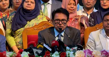 ঢাকার বৃহৎ শিক্ষাপ্রতিষ্ঠানে ৩ দিন অনলাইন ও ৩ দিন অফলাইনে ক্লাস: শিক্ষামন্ত্রী