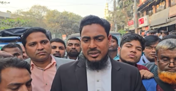 বিরোধী দল হিসেবে সংসদে সর্বোচ্চ ভূমিকা পালন করব আখতার হোসেন