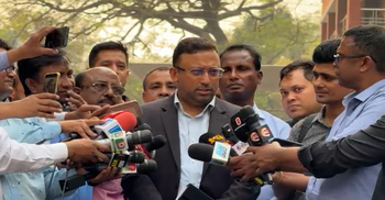 মধ্যপ্রাচ্যে ভিসার মেয়াদ বাড়ানোর আশ্বাস পেয়েছি: উপদেষ্টা হুমায়ুন কবির