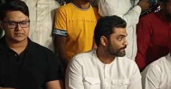 বিএসজেএর ইফতার মাহফিলে উপস্থিত তামিম ইকবাল