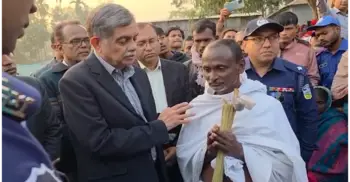 কোনো চাপের কাছে নতিস্বীকার করবে না সরকার: শিক্ষা উপদেষ্টা