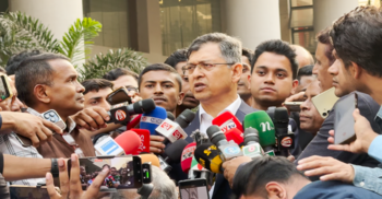 দ্রব্য মূল্য, আইনশৃঙ্খলা ও জ্বালানি সেক্টরে গুরুত্ব দিবে সরকার: স্বরাষ্ট্রমন্ত্রী