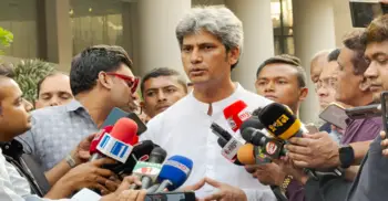 ১৮০ দিনের কর্মপরিকল্পনা দেবে সরকার : পরিকল্পনা প্রতিমন্ত্রী