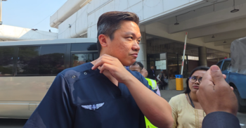 হাদিকে নিতে সিঙ্গাপুরের দুইজন ডাক্তার যাচ্ছেন এভারকেয়ারে