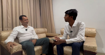 নিজ আসনের দুর্নীতির মূল উৎখাতে কাজ করে যাব: কামরুজ্জামান