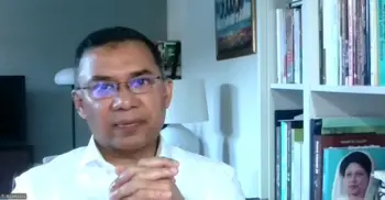 আগামী নির্বাচন যত সহজ ভাবছেন, তত সহজ নয়: তারেক রহমান